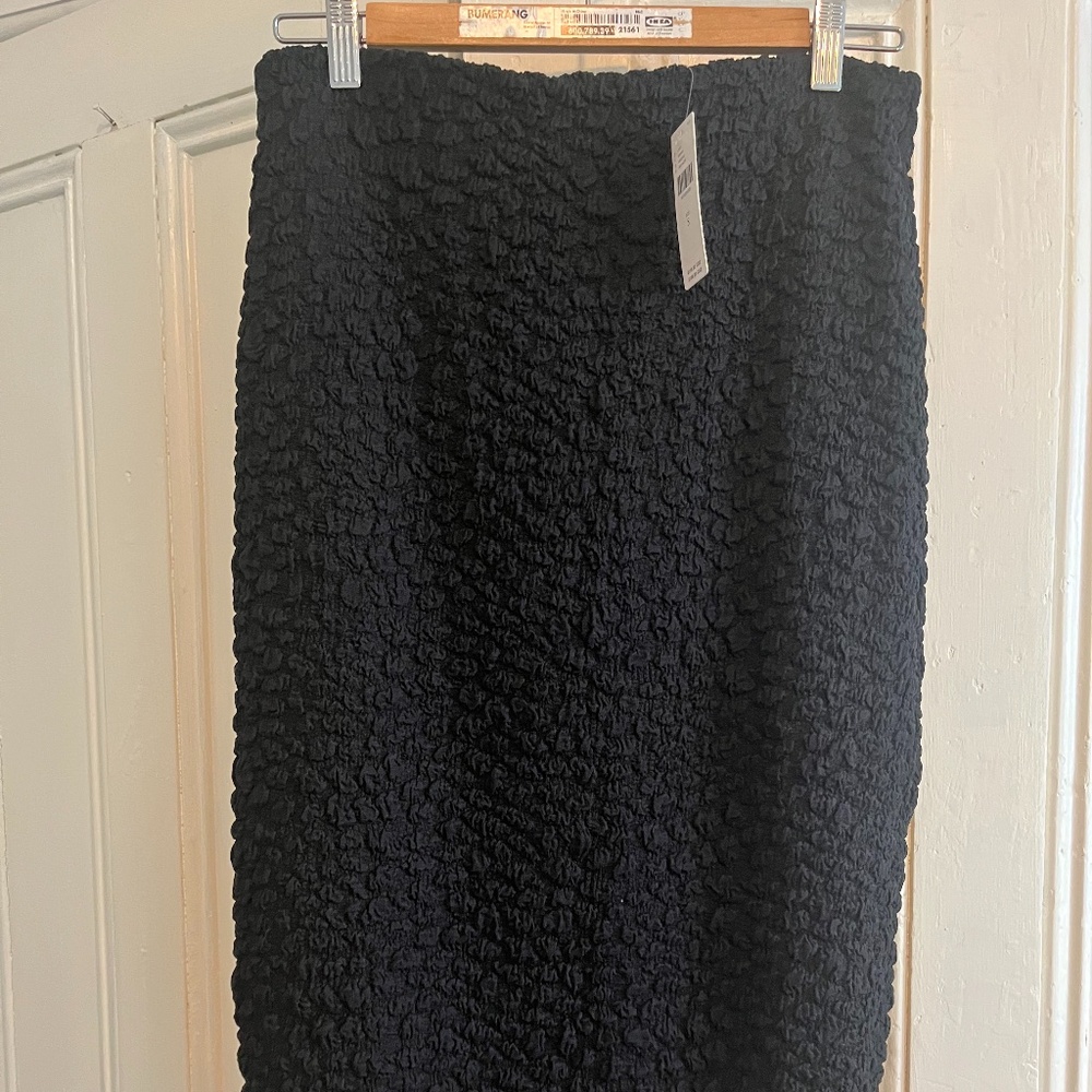 NWT Anthropologie Pencil Skirt